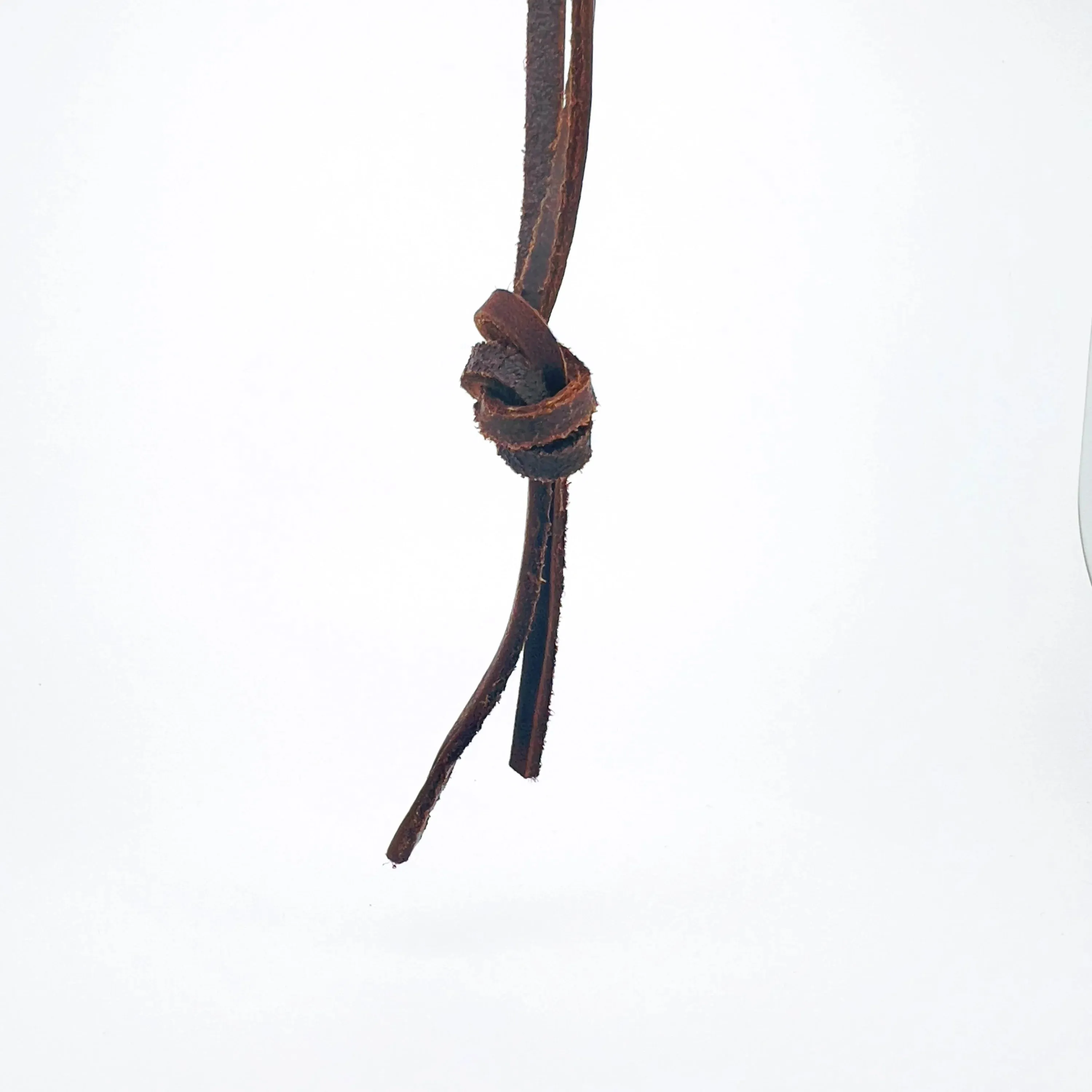 Torold Leather Necklace