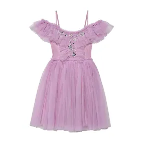 Tutu du Monde Wonderland Tutu Dress Lupine