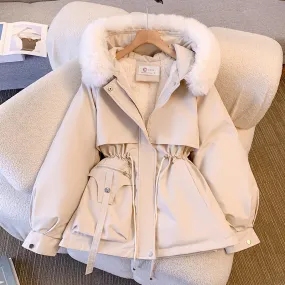 Wilma - Winter Coat