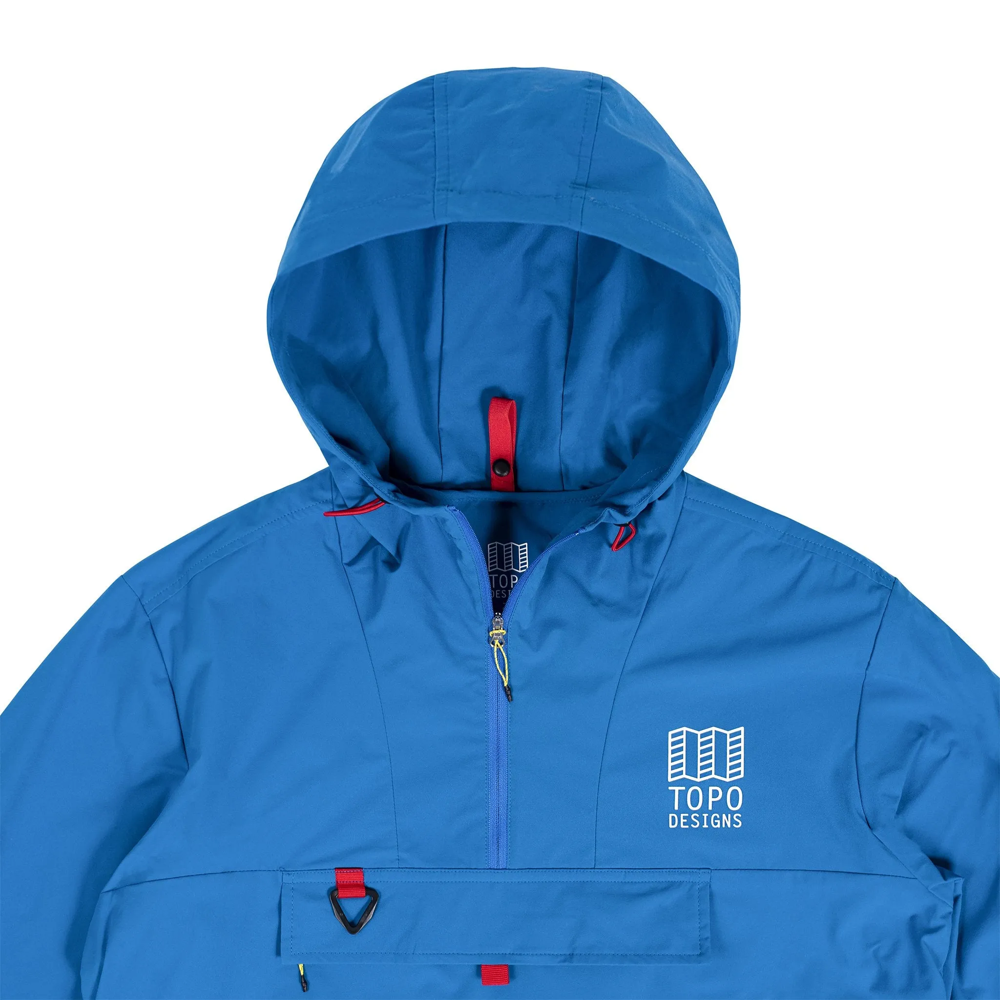 Wind Anorak - Sport - Men's