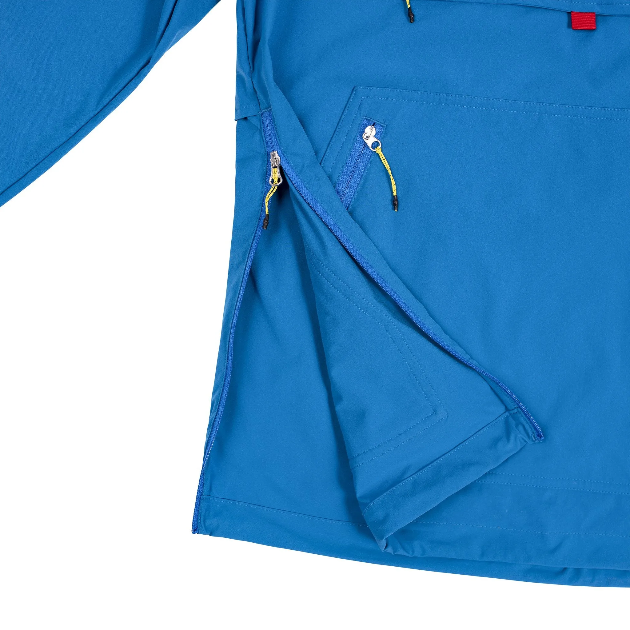 Wind Anorak - Sport - Men's
