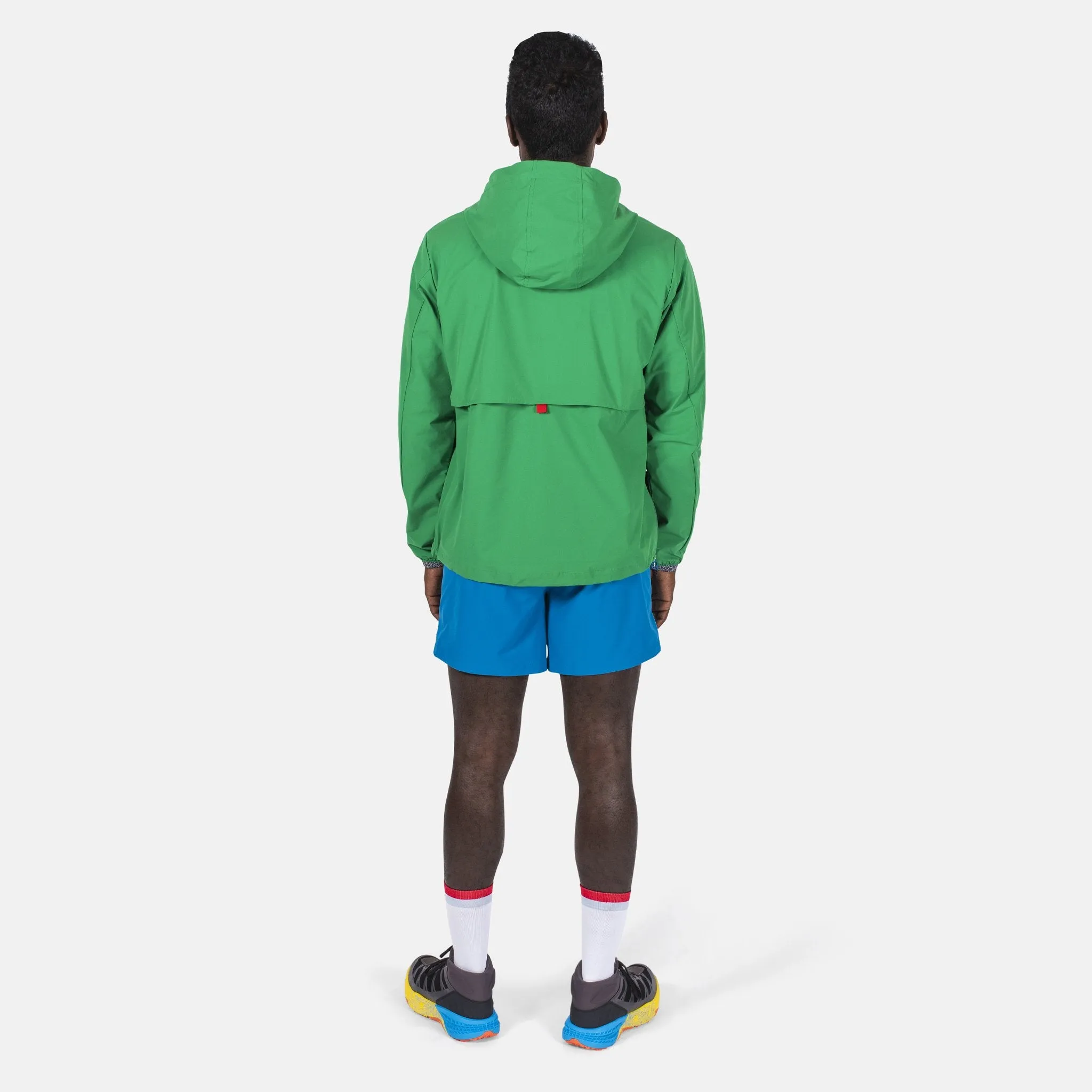 Wind Anorak - Sport - Men's