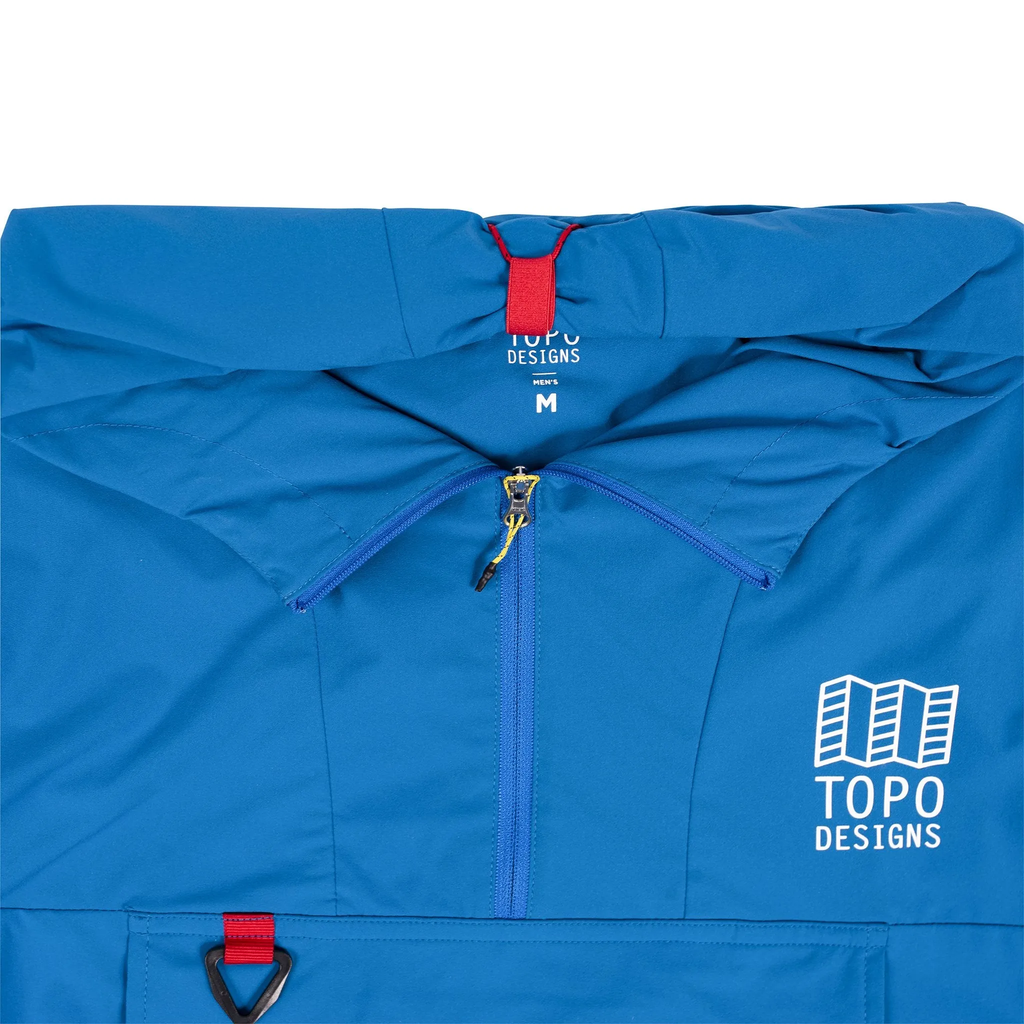 Wind Anorak - Sport - Men's
