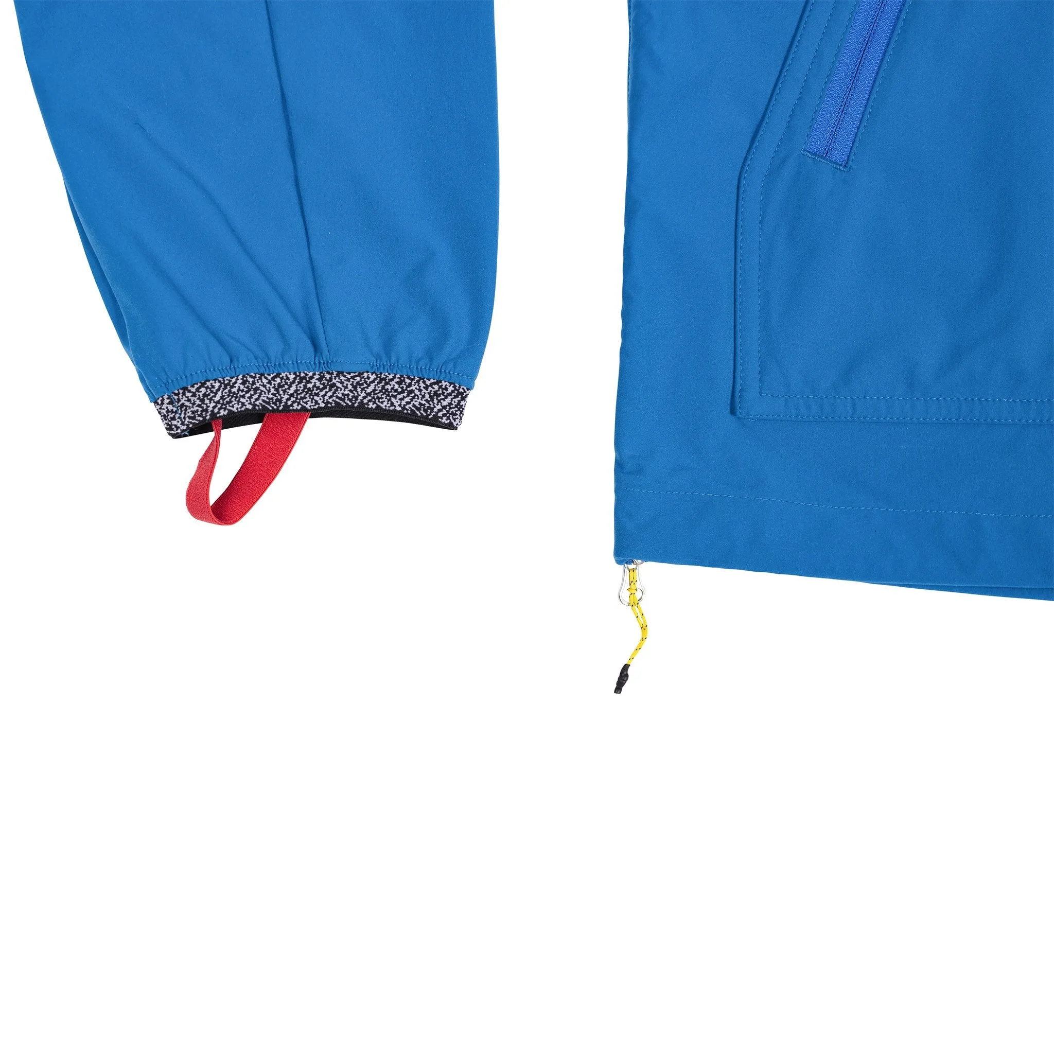 Wind Anorak - Sport - Men's