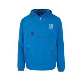 Wind Anorak - Sport - Men's