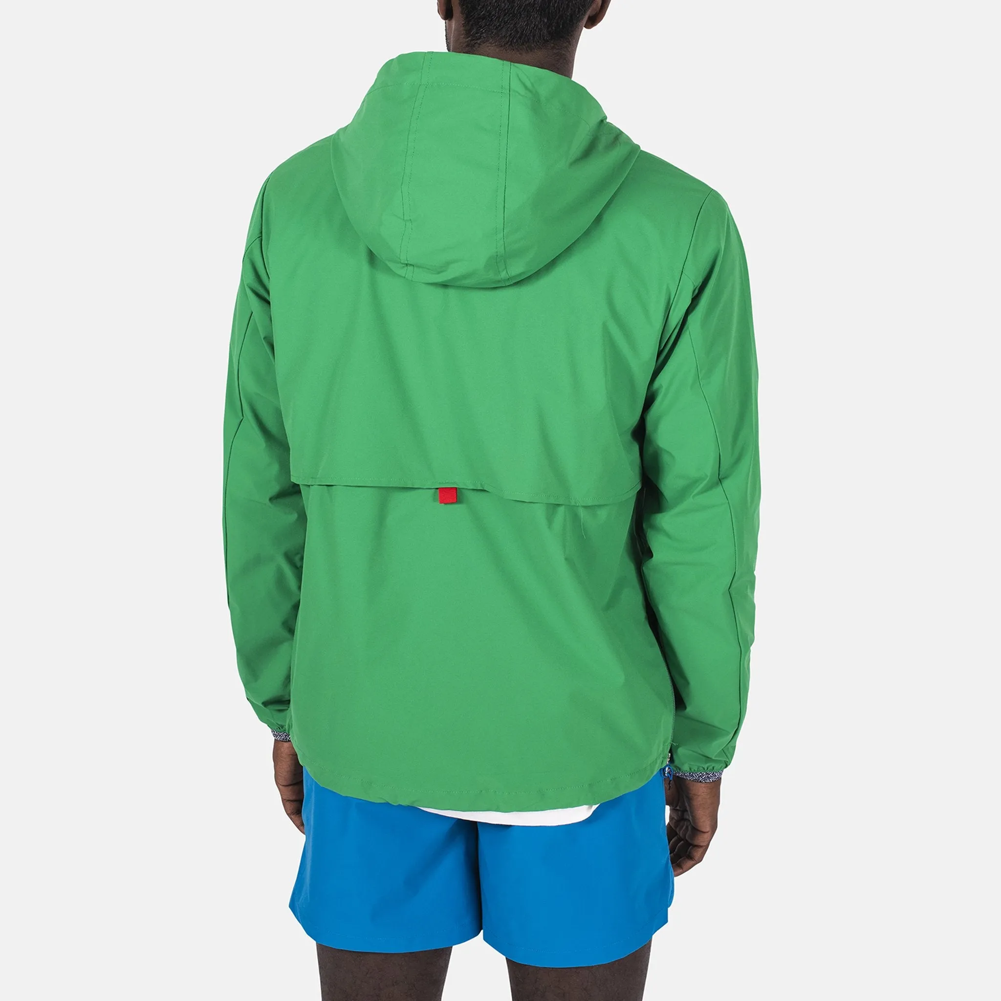 Wind Anorak - Sport - Men's