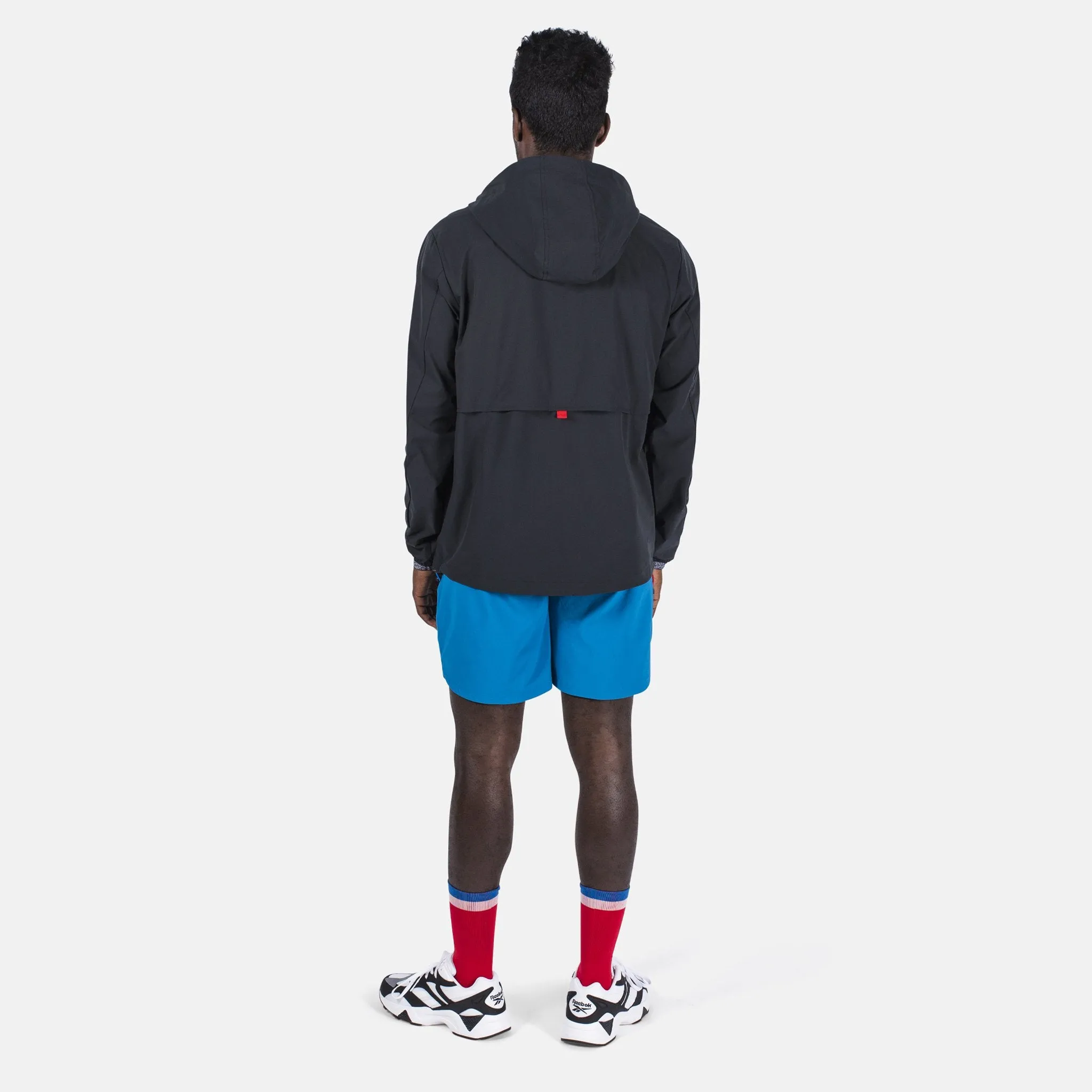 Wind Anorak - Sport - Men's