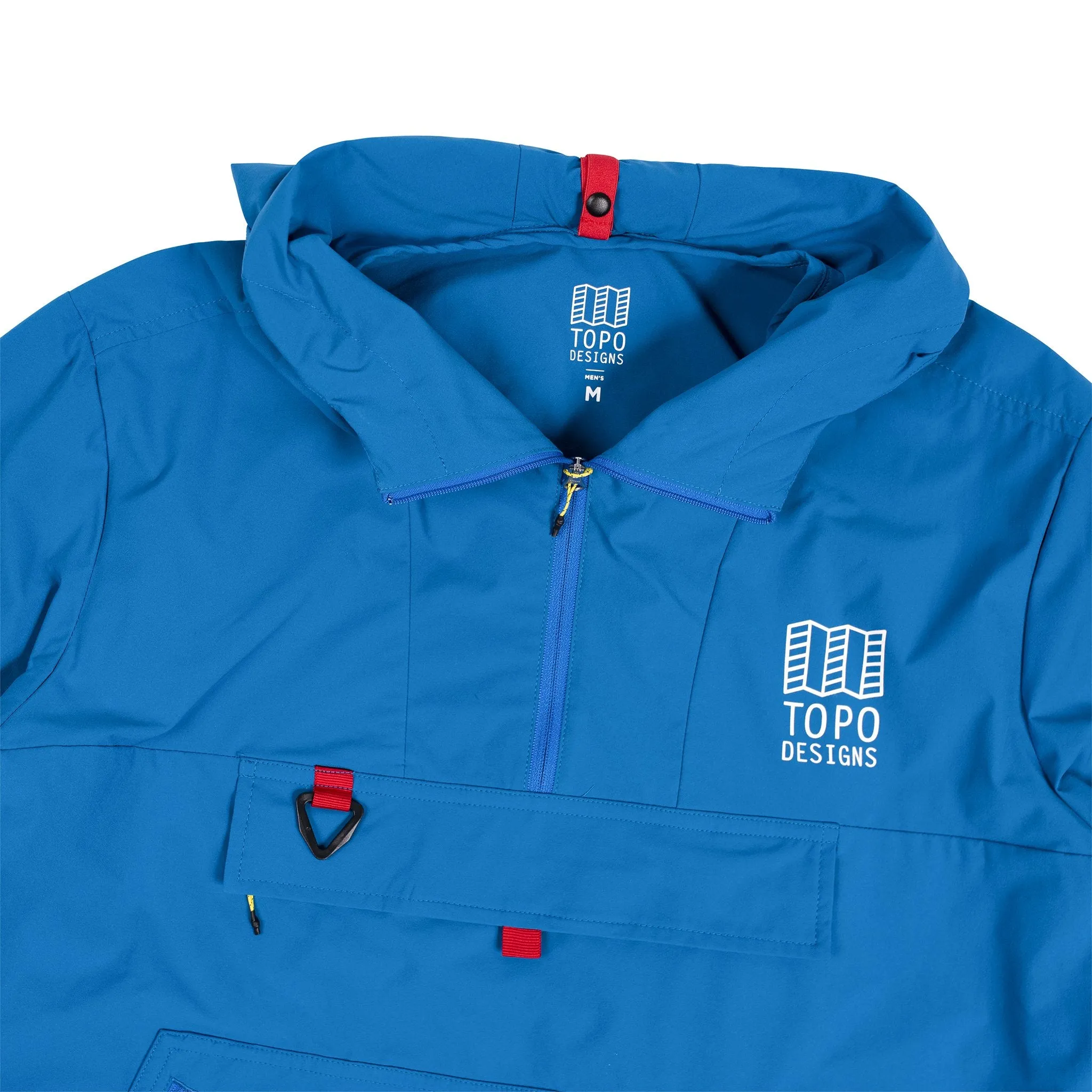 Wind Anorak - Sport - Men's