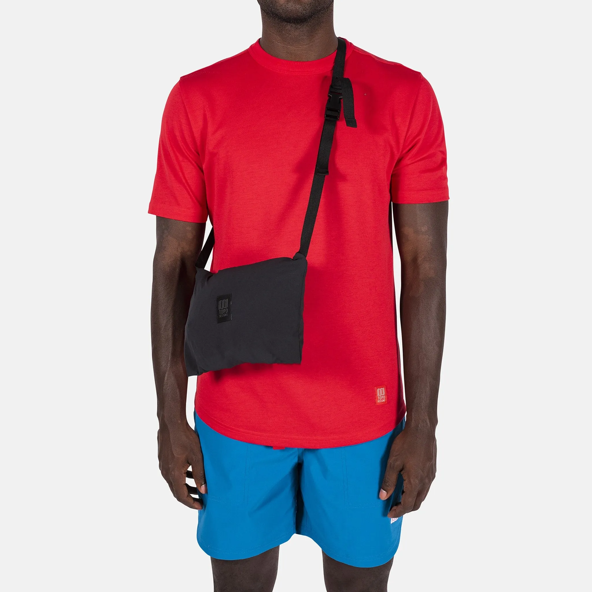 Wind Anorak - Sport - Men's