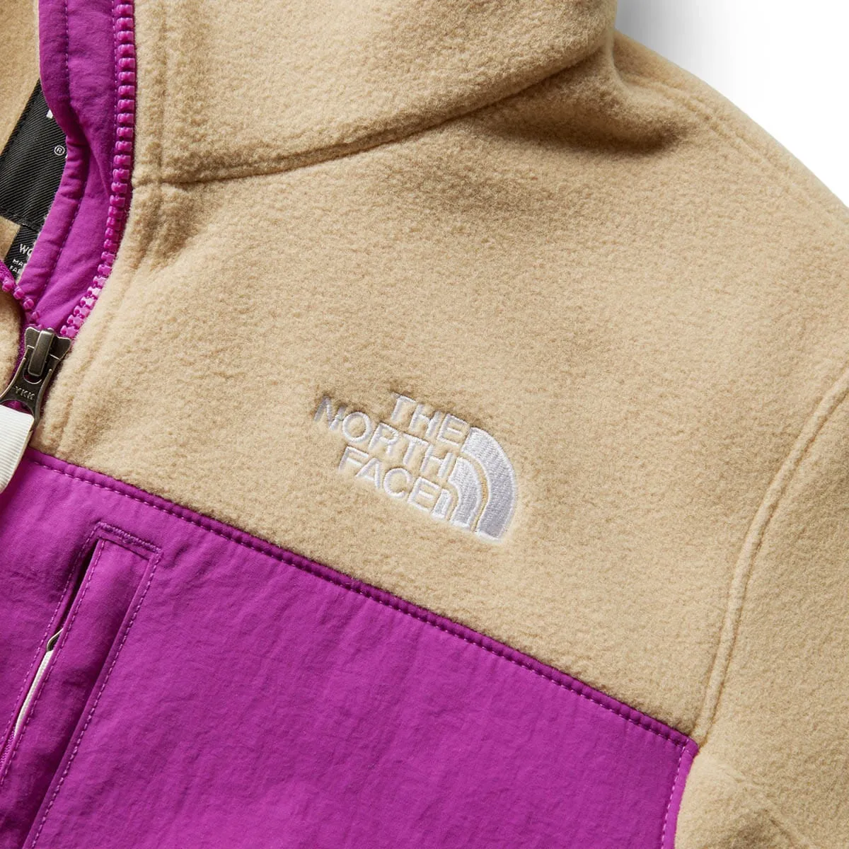 WOMEN'S DENALI PULLOVER