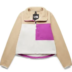 WOMEN'S DENALI PULLOVER