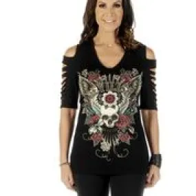 Womens T-Shirt