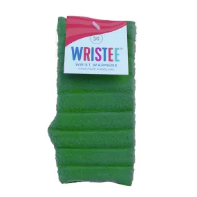 Wristee® Kid's Junior - Emerald green