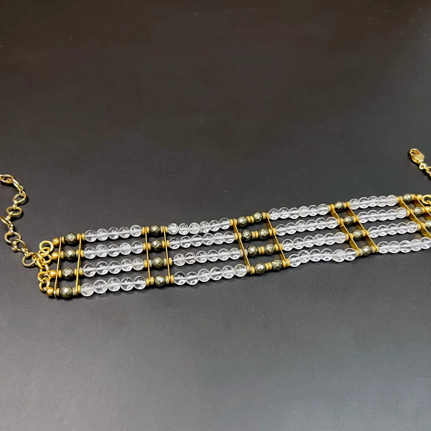 Yost Choker