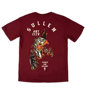 Youth Destroy Tshirt